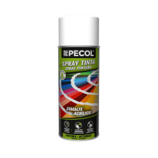 SPRAY TINTA P400 PECFIX